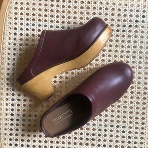 BDG Clogs